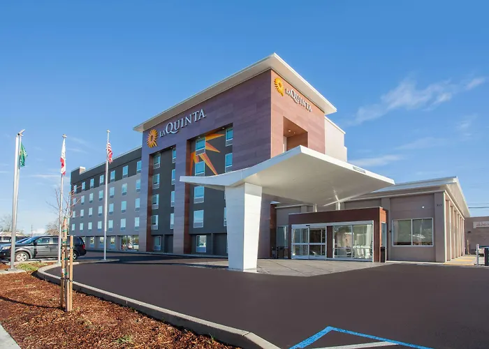 La Quinta By Wyndham Madera