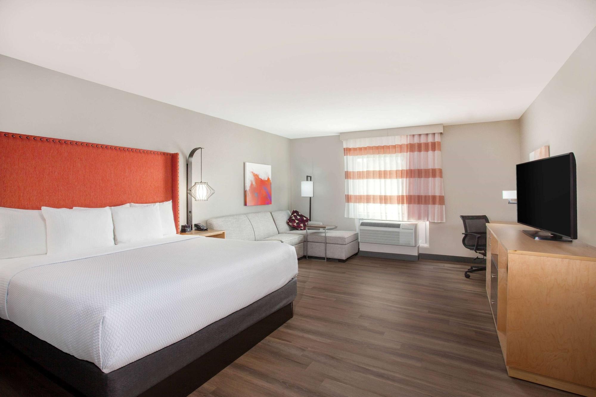 La Quinta By Wyndham 3*