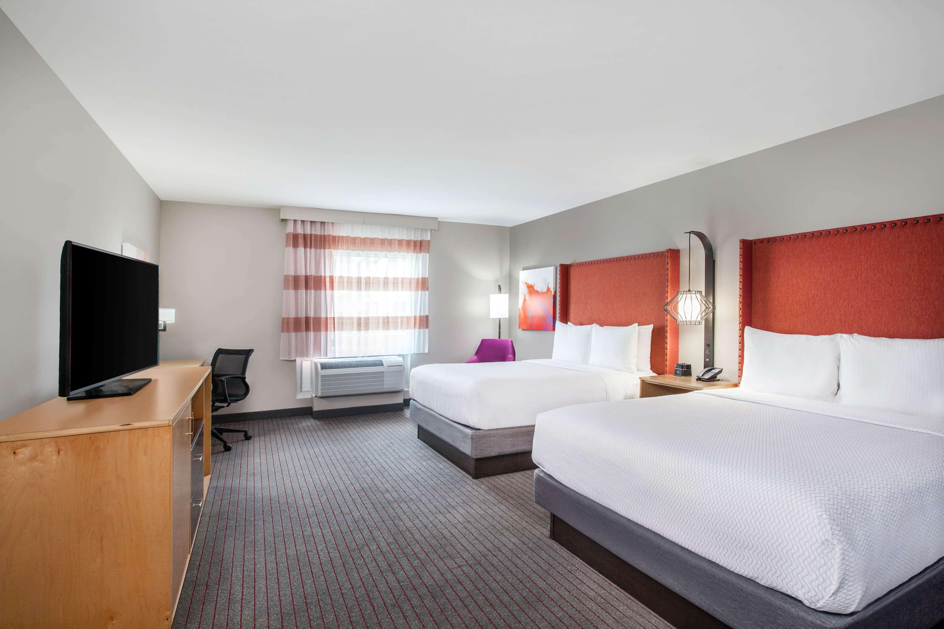La Quinta By Wyndham 3*