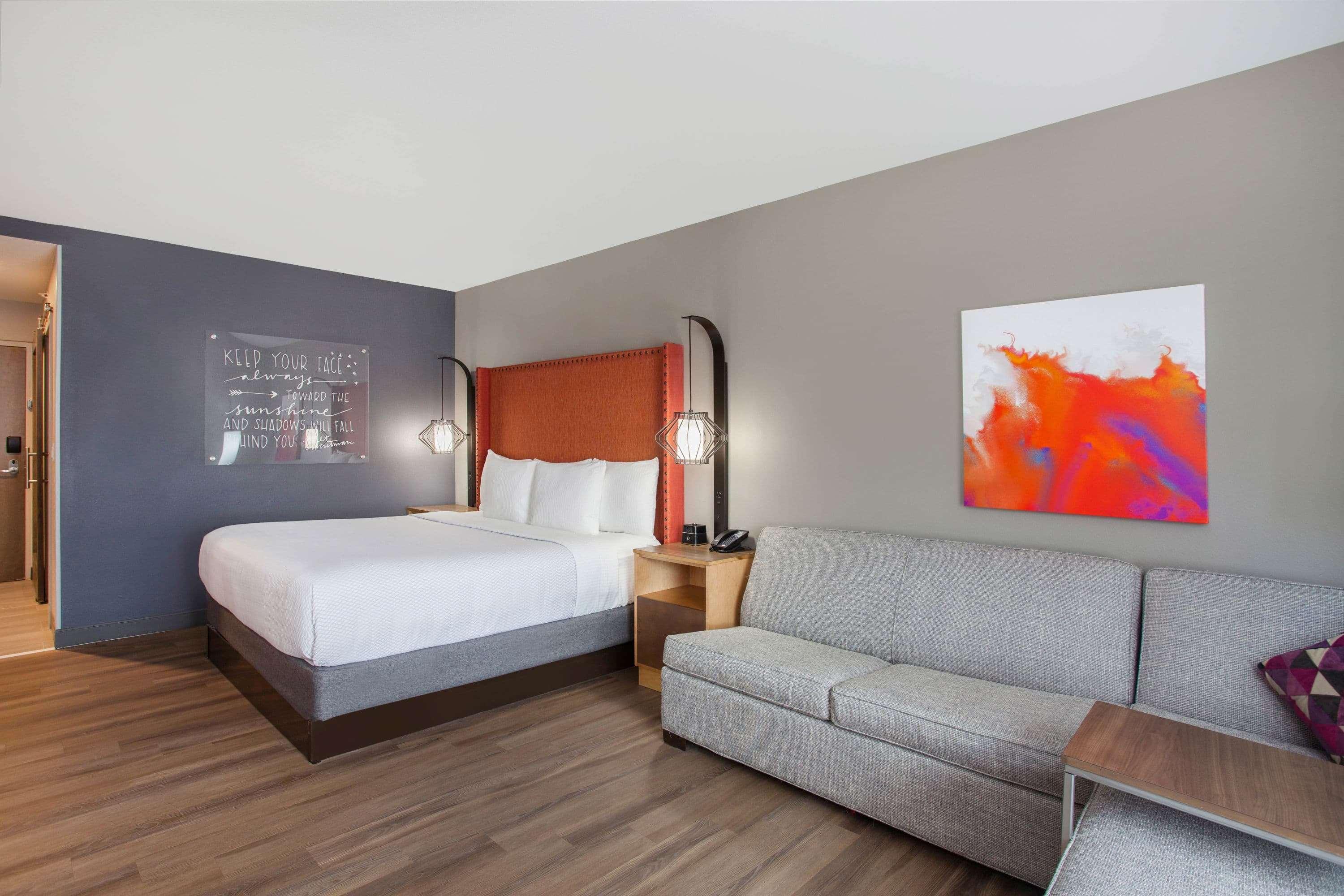 Hotel La Quinta By Wyndham 3*