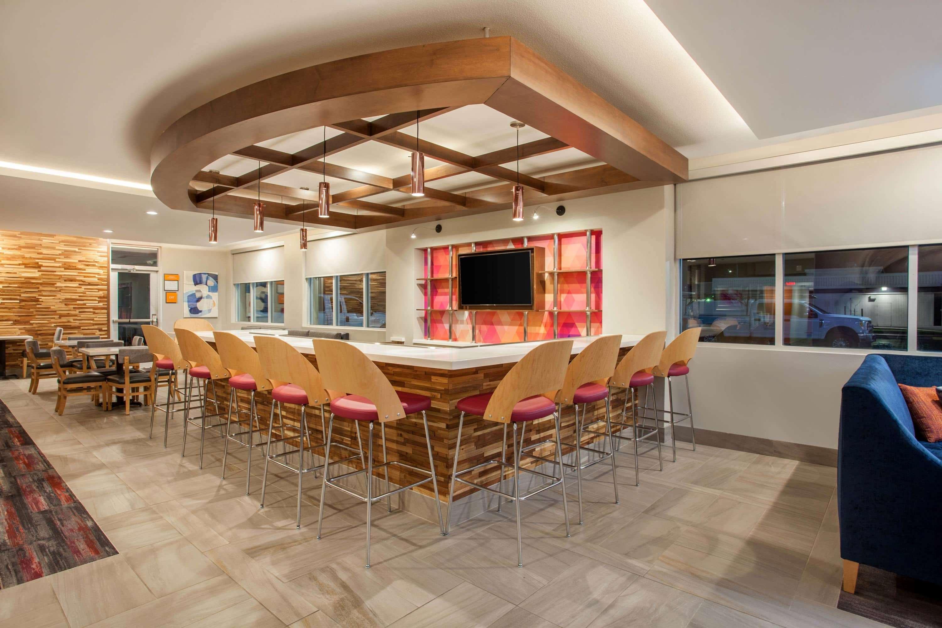 La Quinta By Wyndham 3*