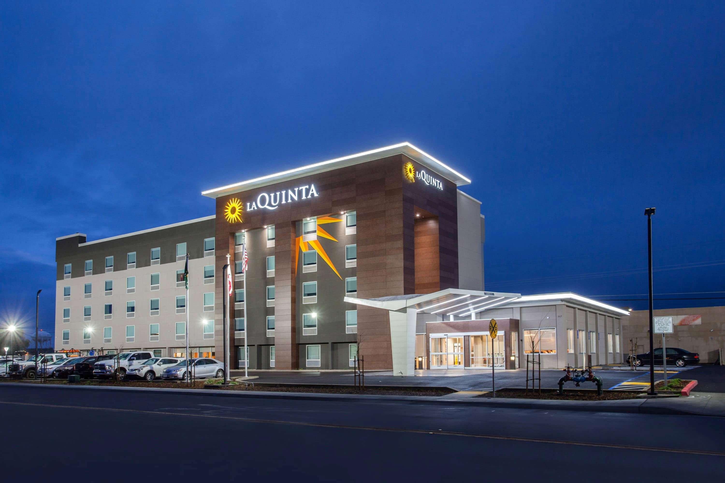 Hotel La Quinta By Wyndham