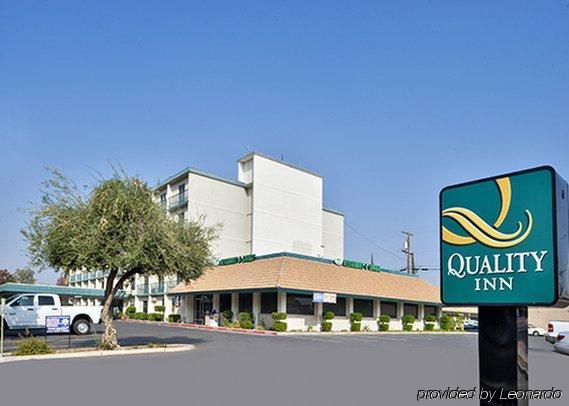 La Quinta By Wyndham Madera